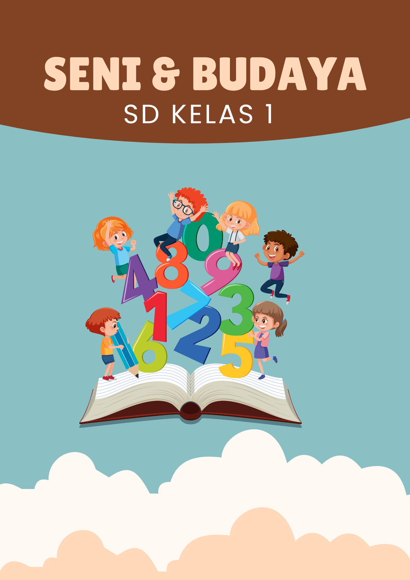 Kelas 5 SD