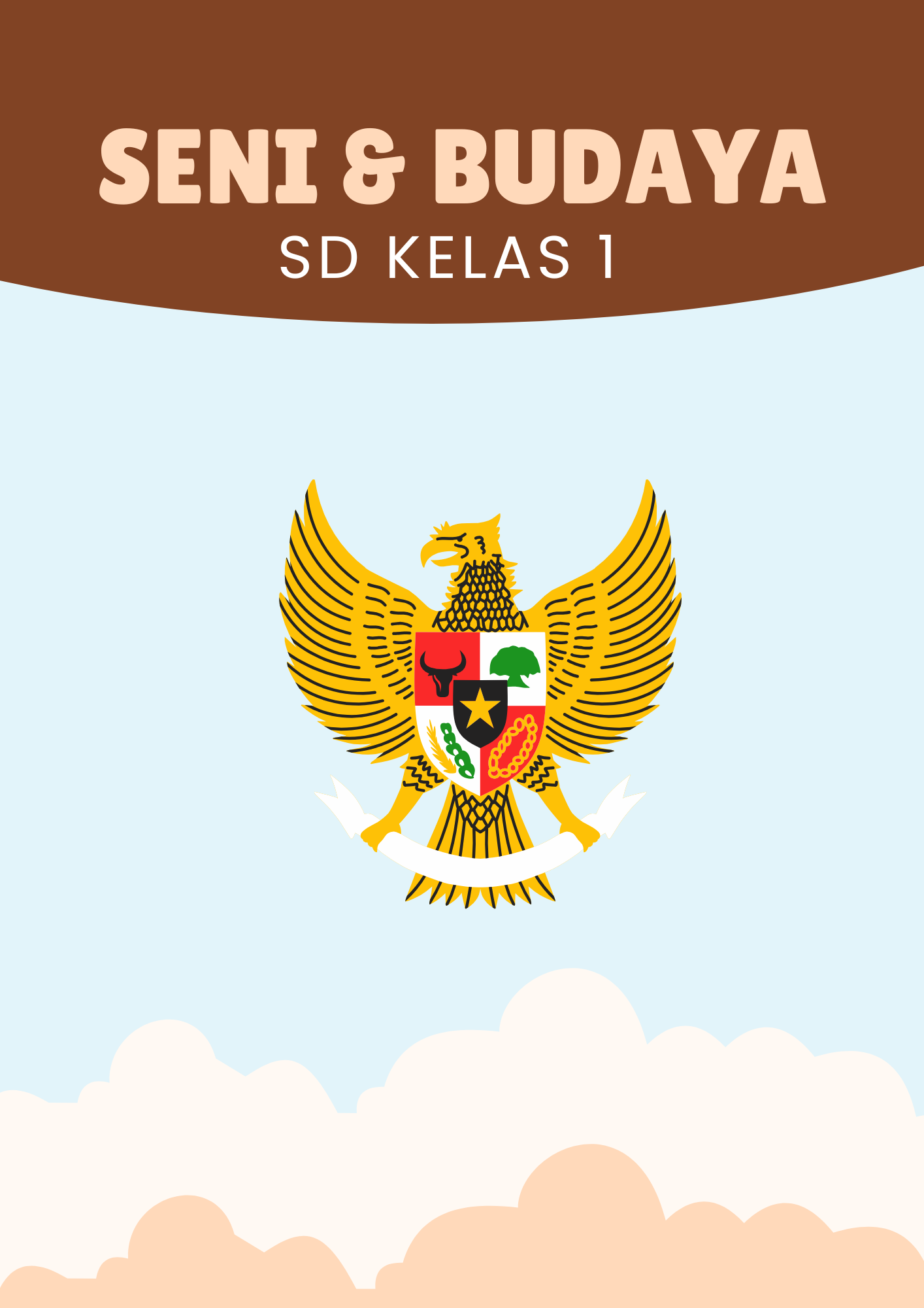 Kelas 3 SD